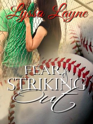 cover image of Fear of Striking Out